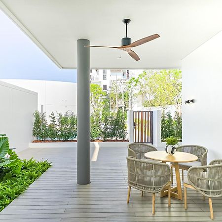 Veranda Pool Villas & Suite Cha-Am Bagian luar foto