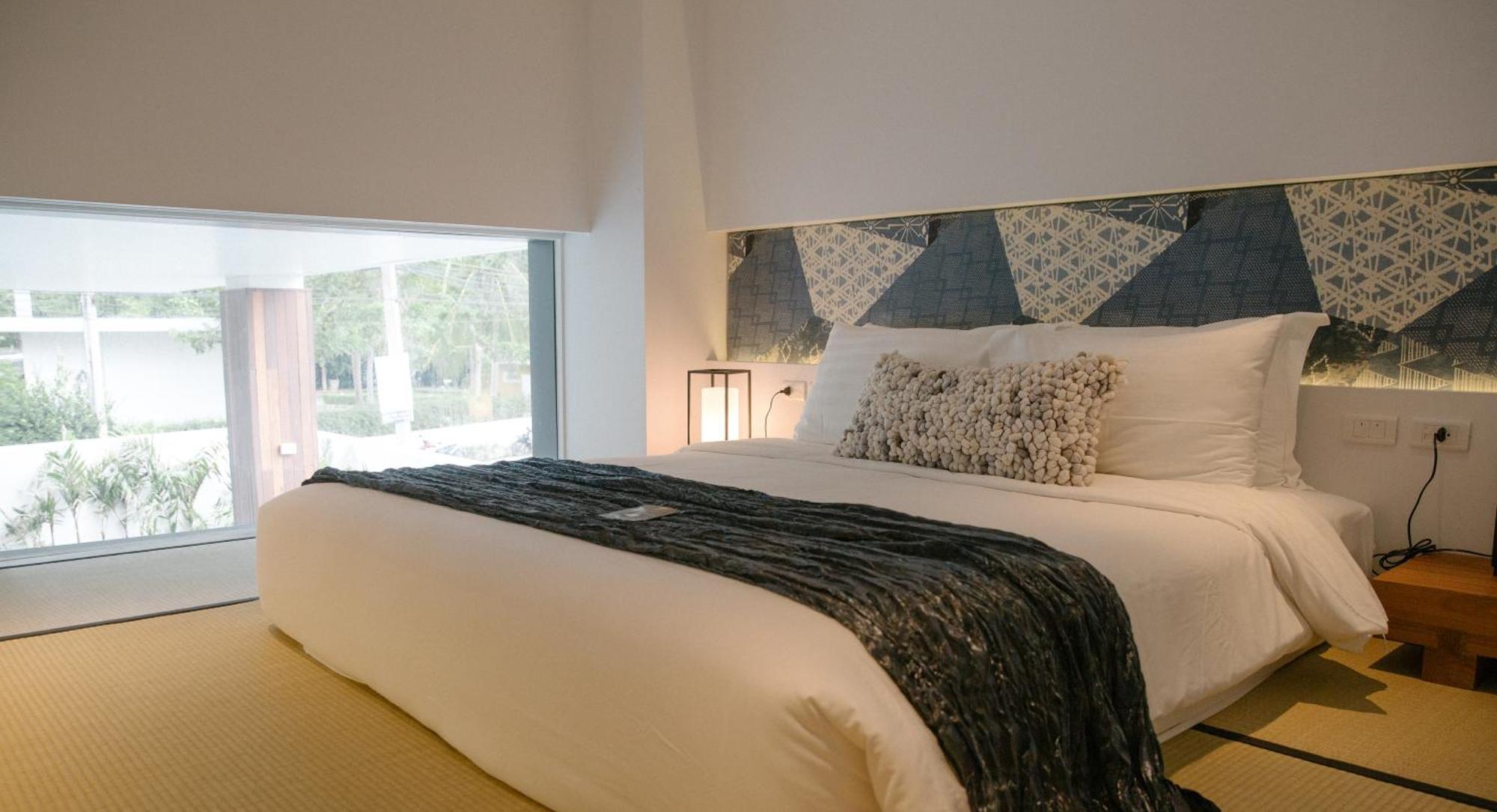 Veranda Pool Villas & Suite Cha-Am Bagian luar foto
