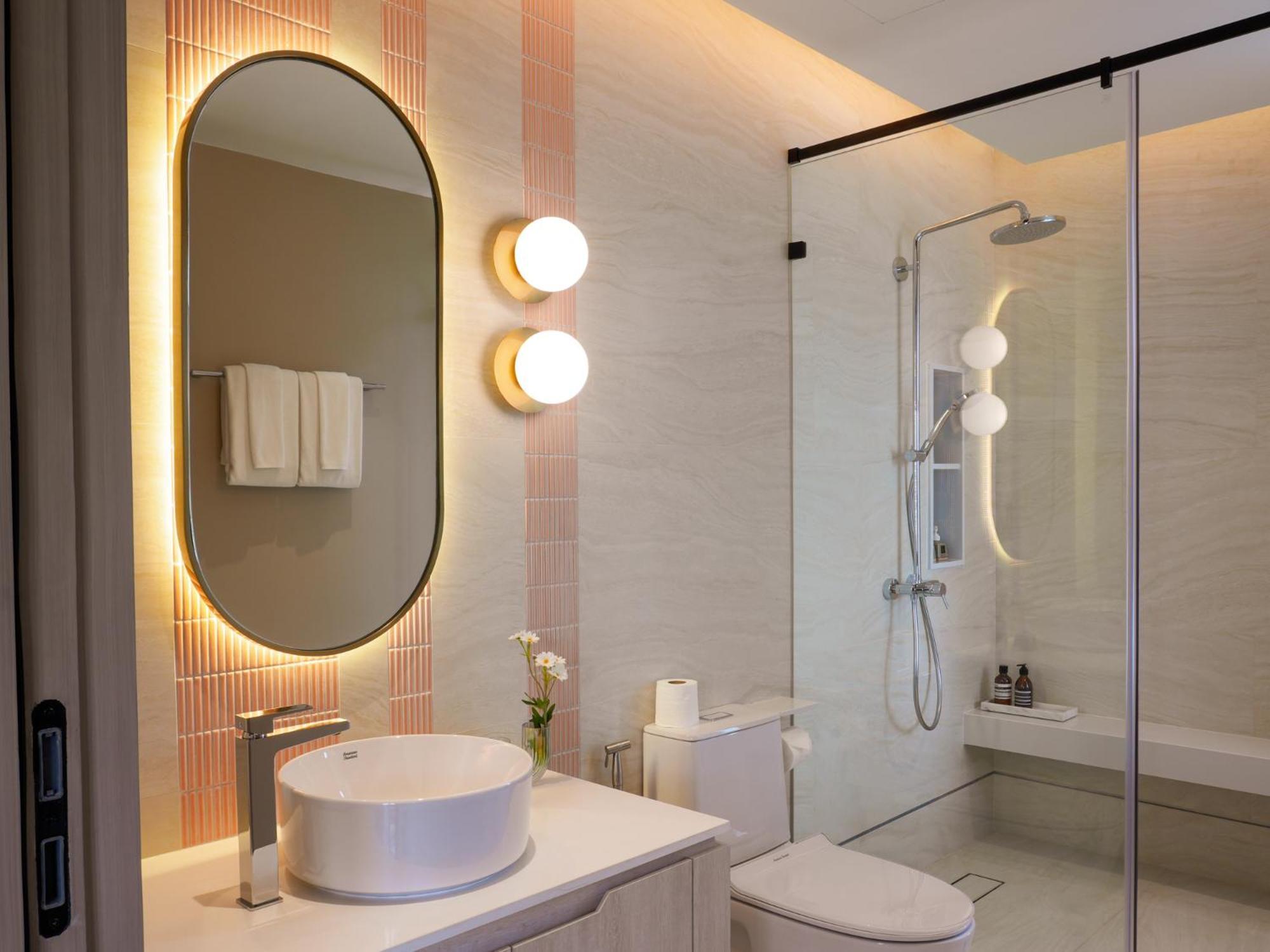 Veranda Pool Villas & Suite Cha-Am Bagian luar foto