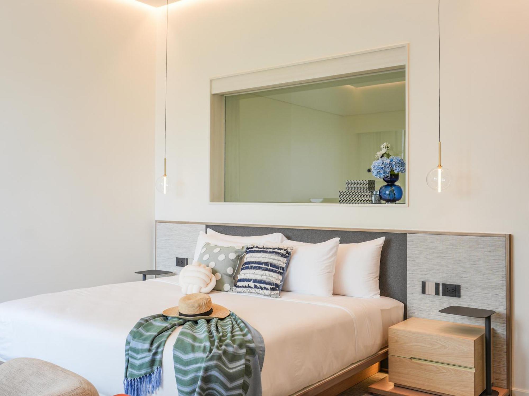 Veranda Pool Villas & Suite Cha-Am Bagian luar foto