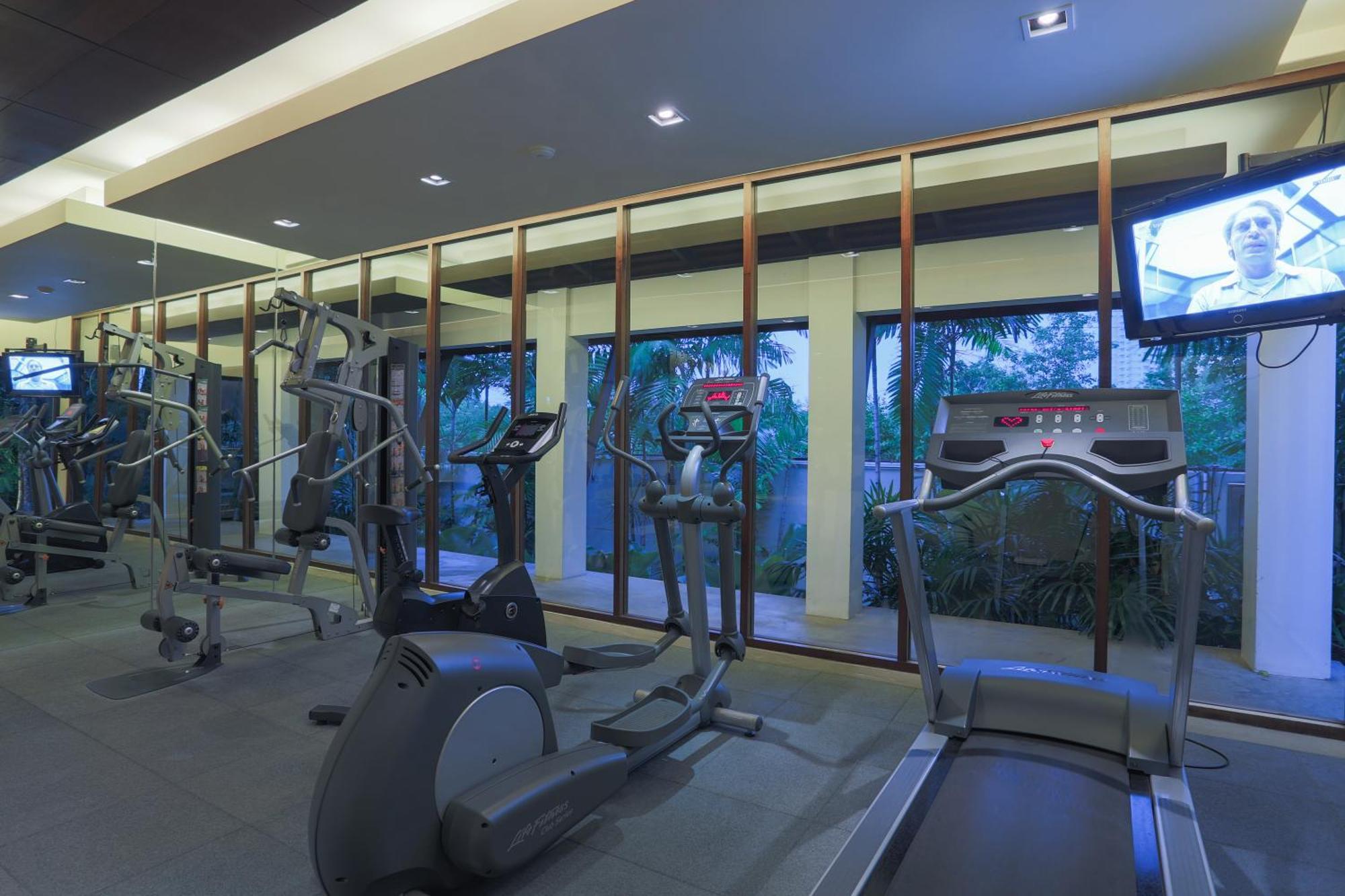 Veranda Pool Villas & Suite Cha-Am Bagian luar foto