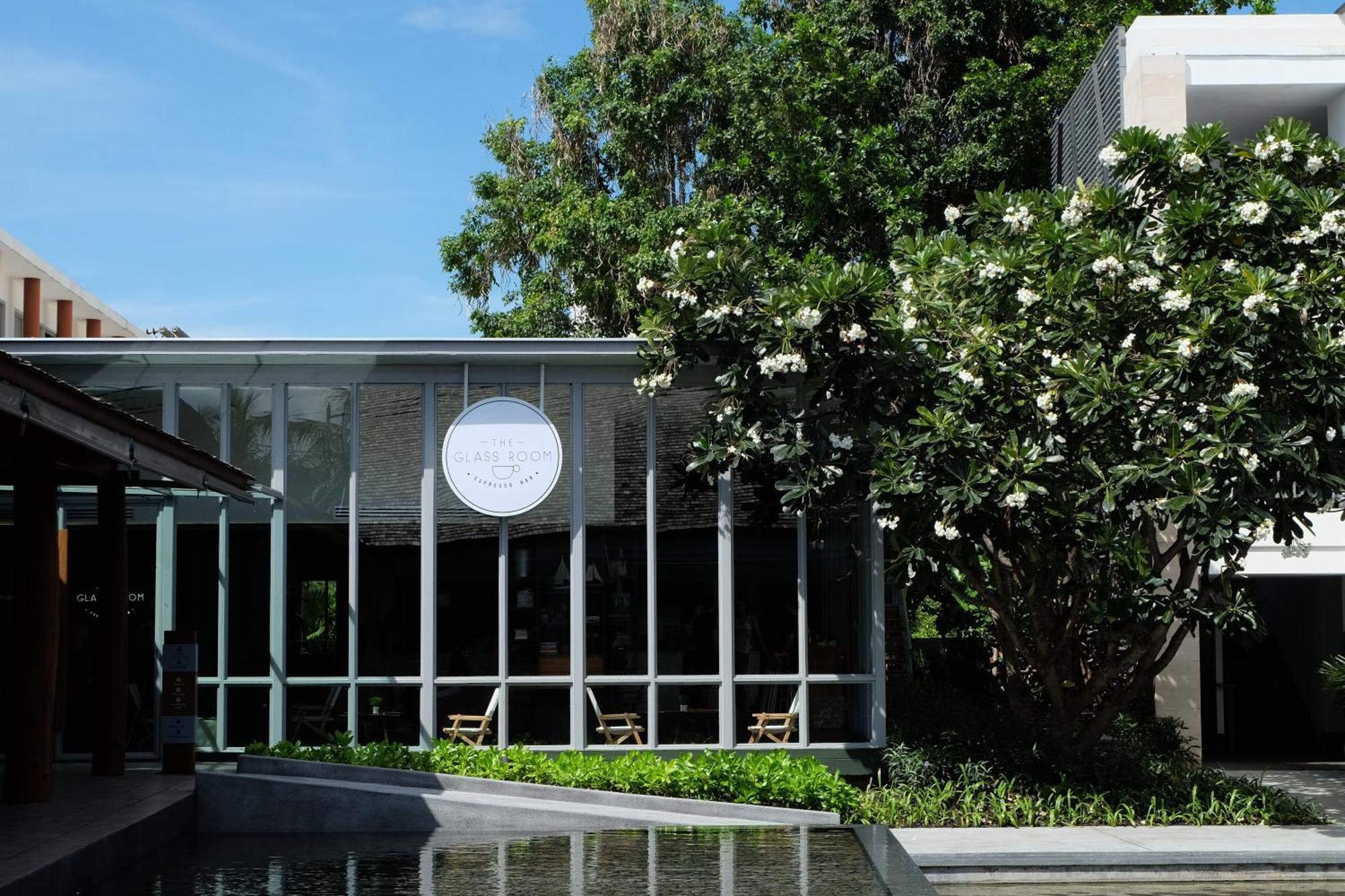 Veranda Pool Villas & Suite Cha-Am Bagian luar foto