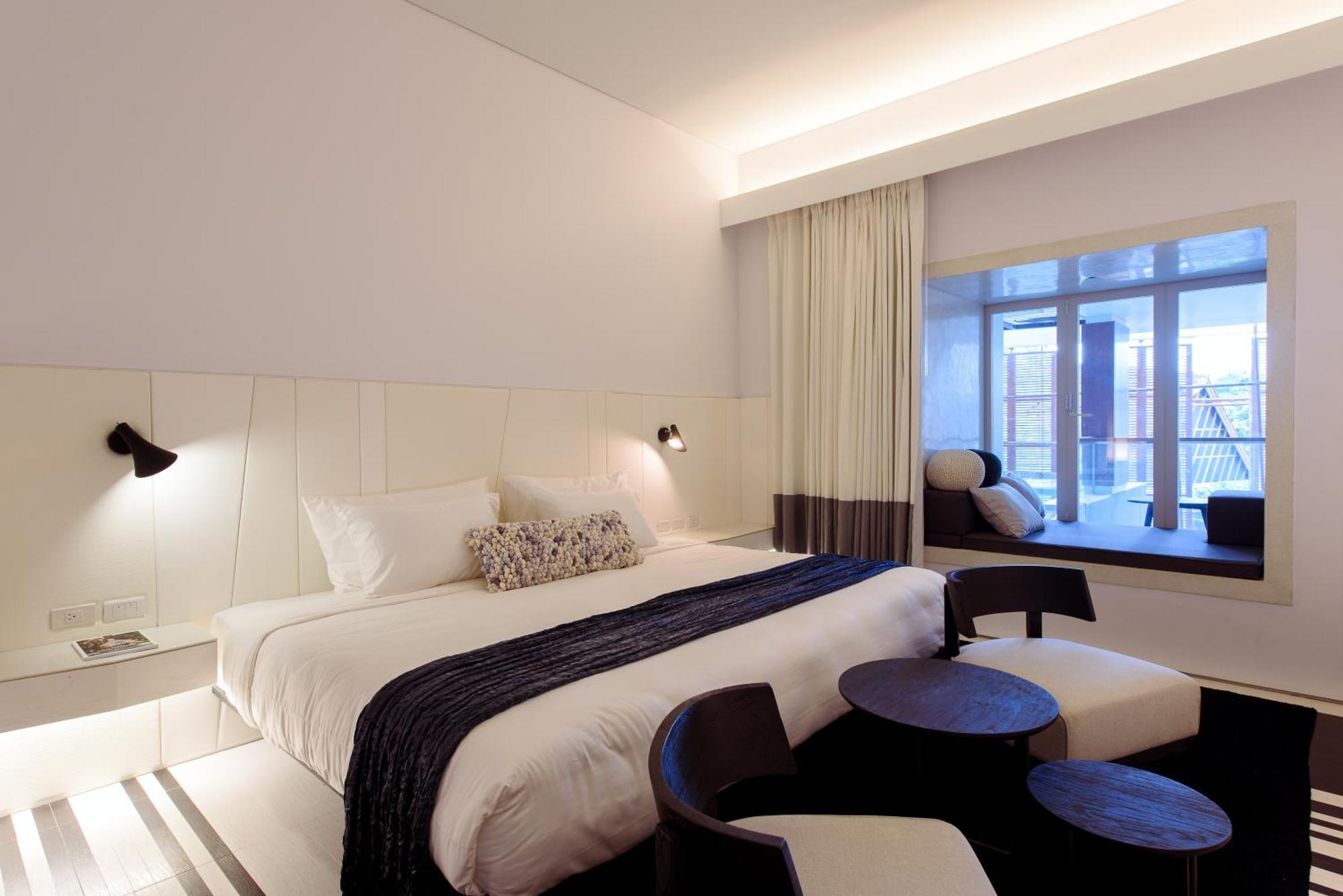 Veranda Pool Villas & Suite Cha-Am Bagian luar foto