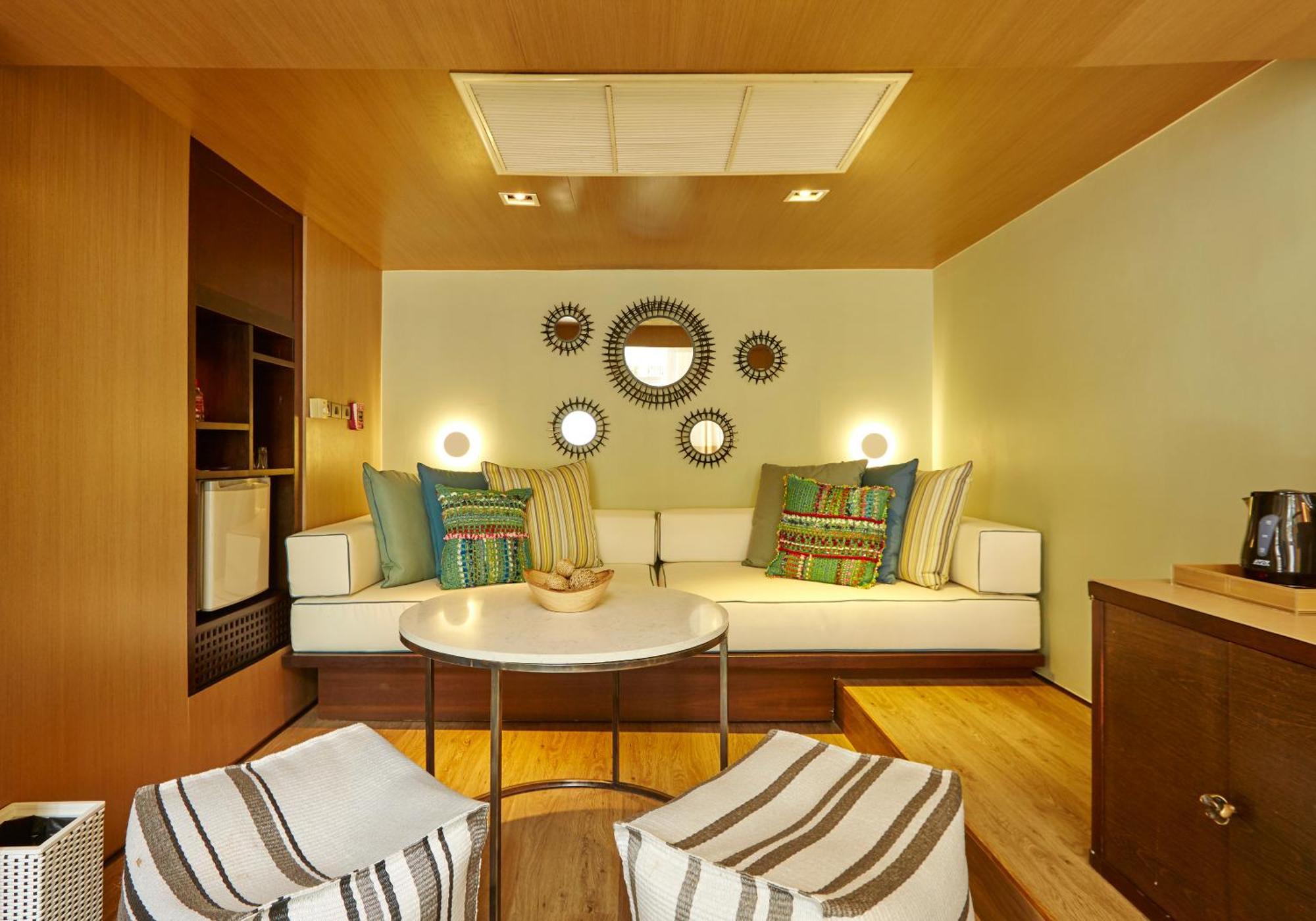 Veranda Pool Villas & Suite Cha-Am Bagian luar foto