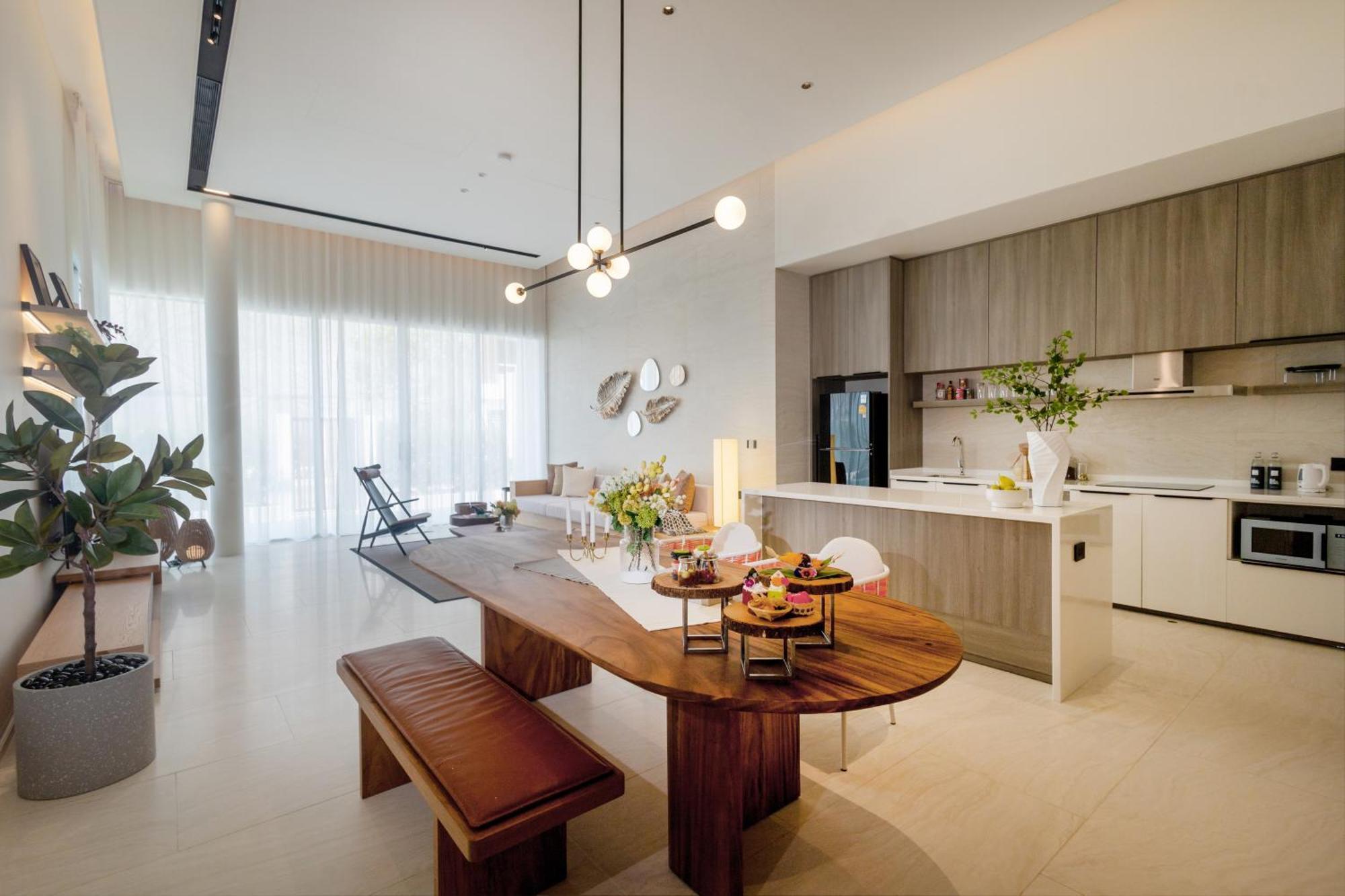 Veranda Pool Villas & Suite Cha-Am Bagian luar foto