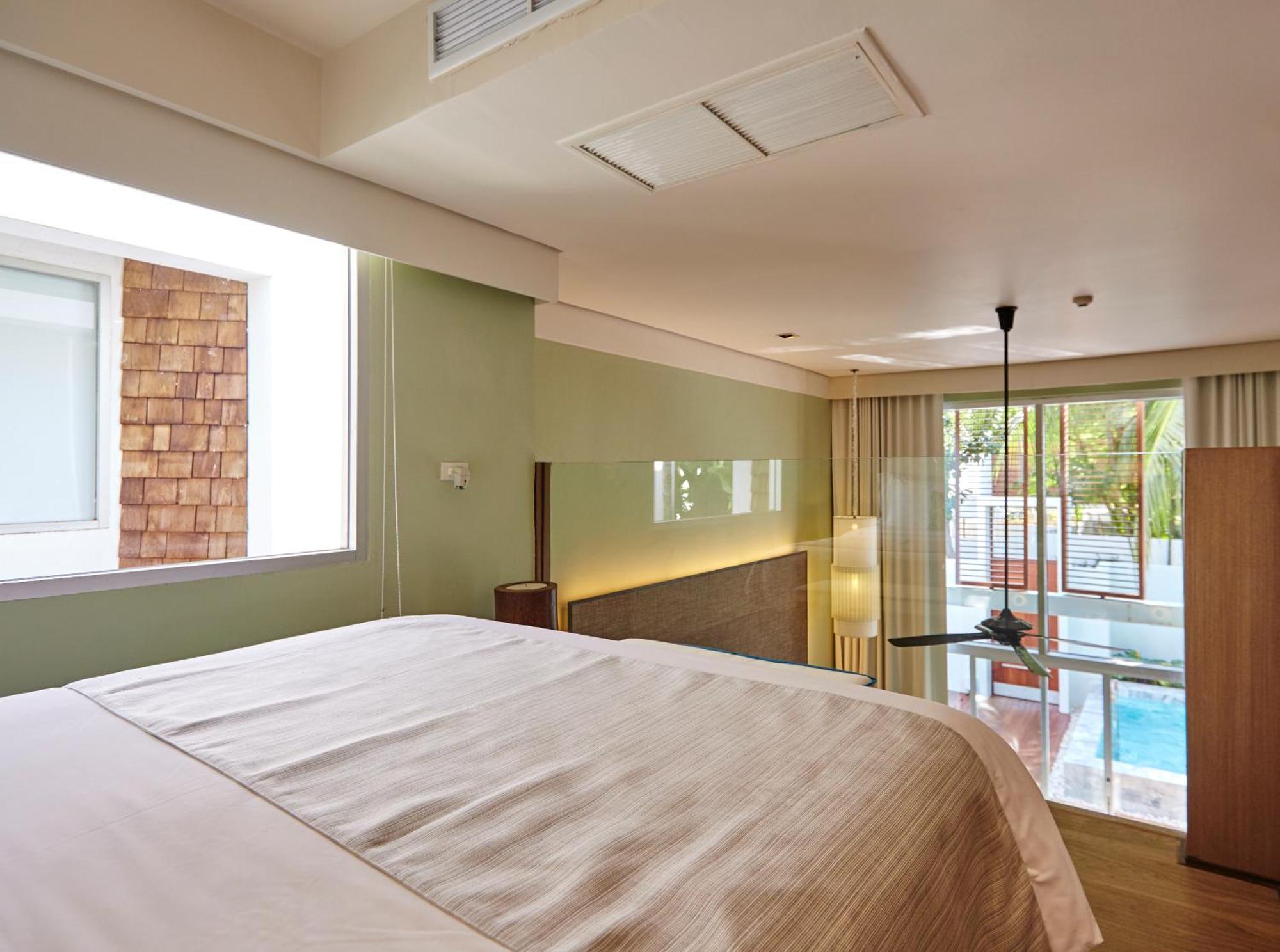 Veranda Pool Villas & Suite Cha-Am Bagian luar foto