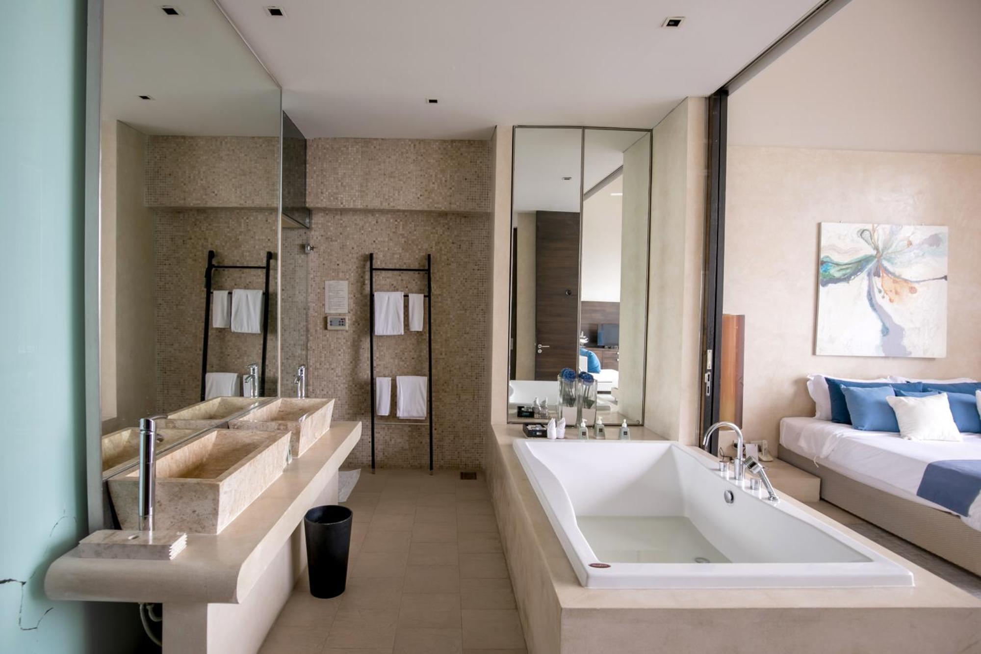 Veranda Pool Villas & Suite Cha-Am Bagian luar foto