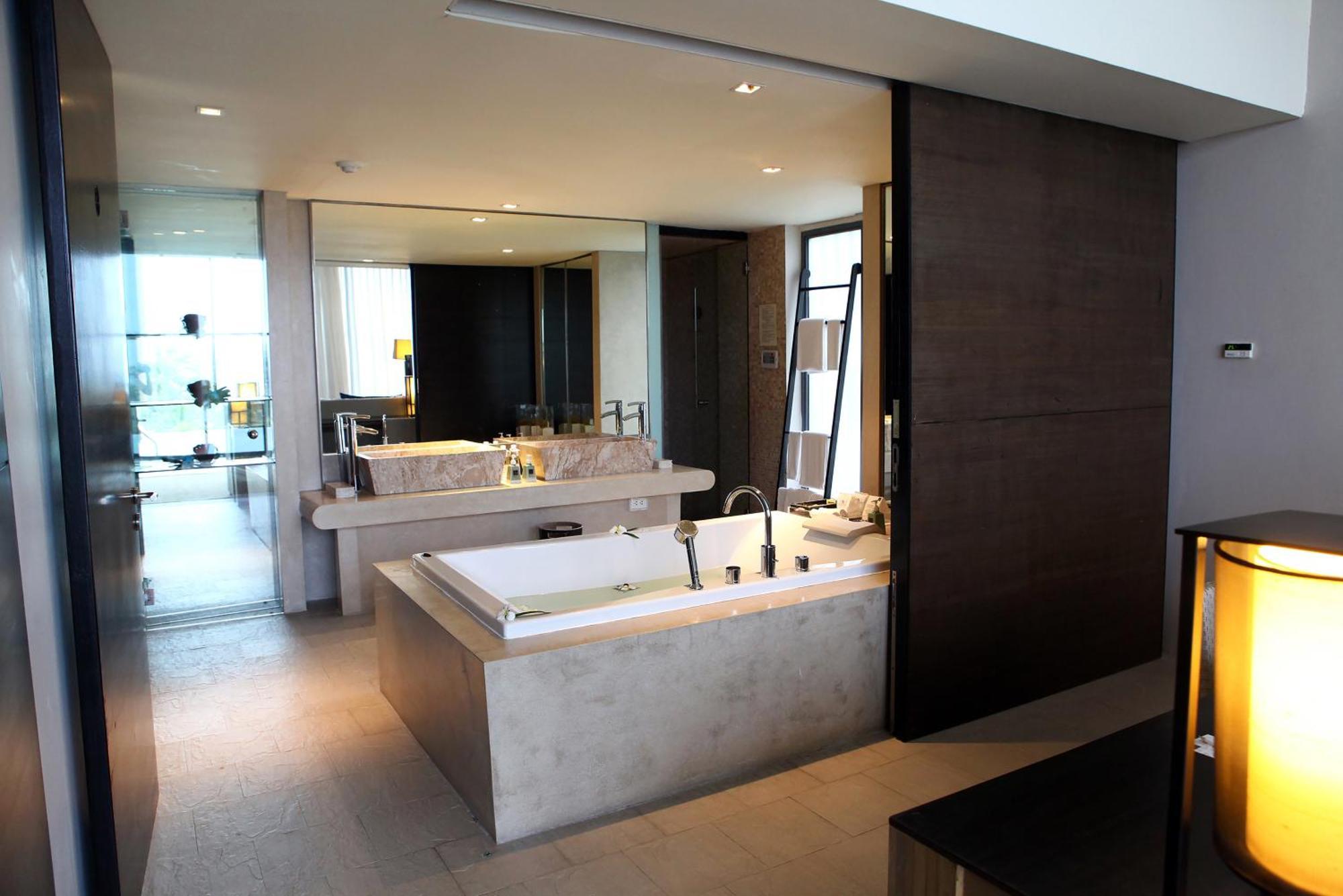 Veranda Pool Villas & Suite Cha-Am Bagian luar foto