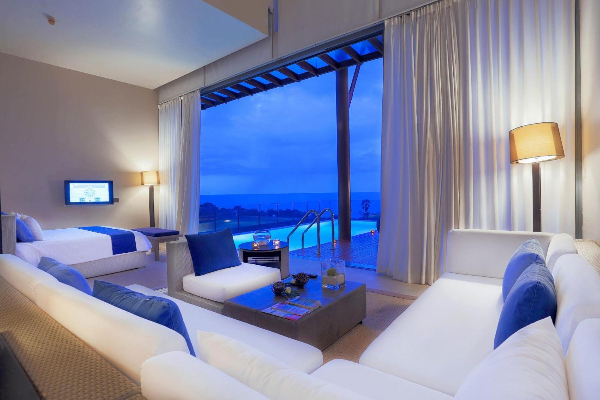 Veranda Pool Villas & Suite Cha-Am Bagian luar foto