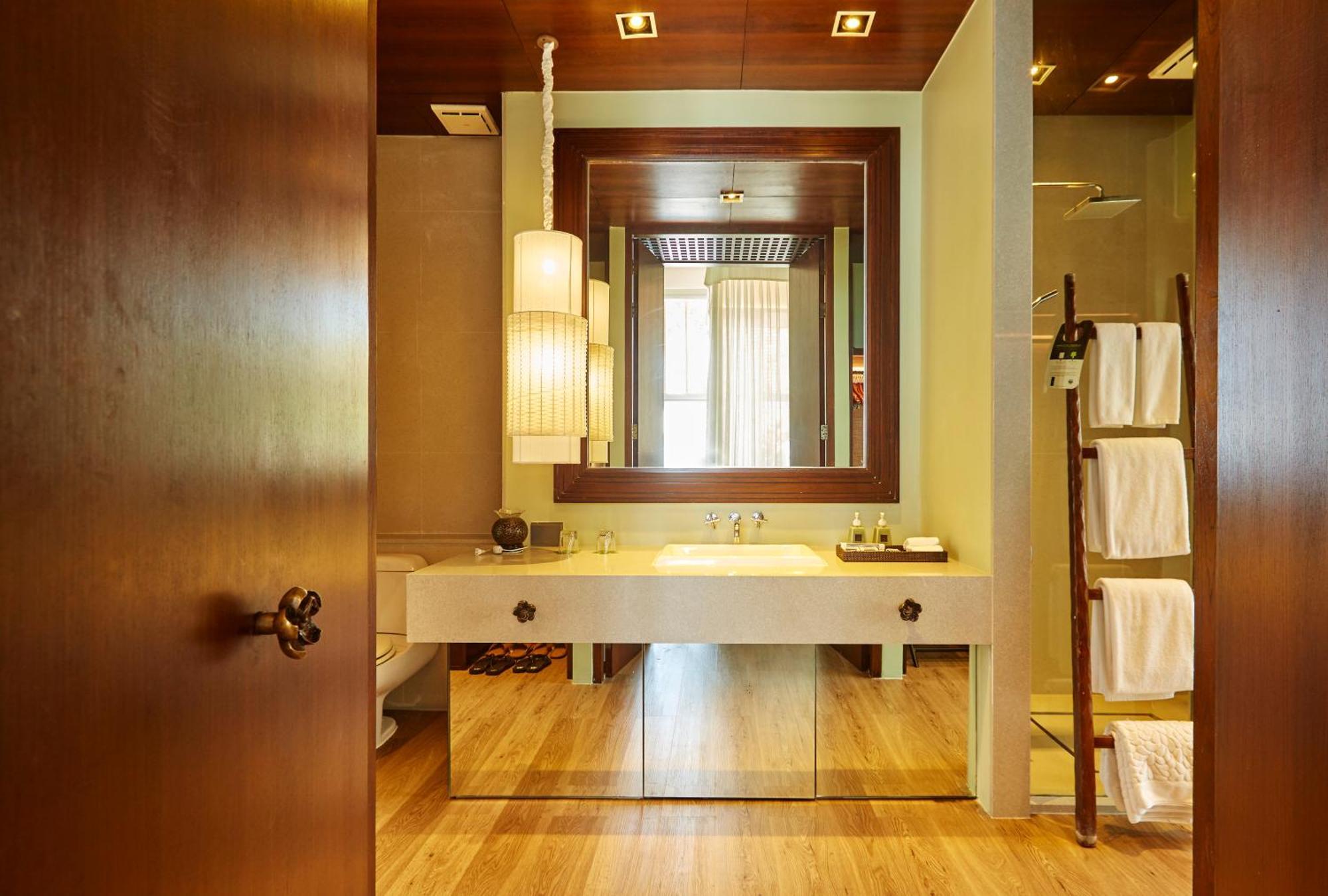 Veranda Pool Villas & Suite Cha-Am Ruang foto