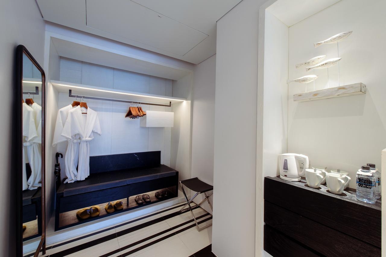 Veranda Pool Villas & Suite Cha-Am Bagian luar foto