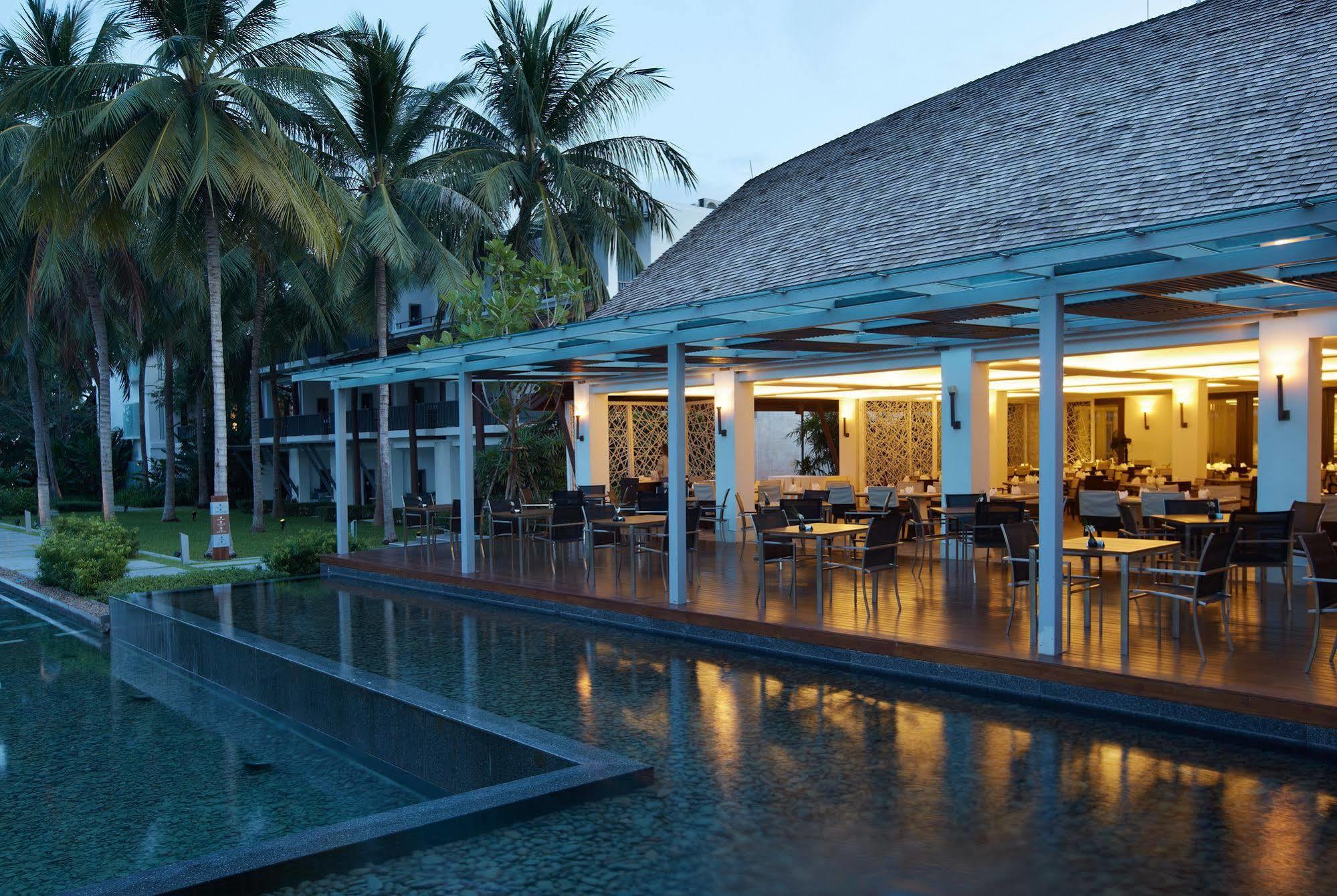 Veranda Pool Villas & Suite Cha-Am Bagian luar foto