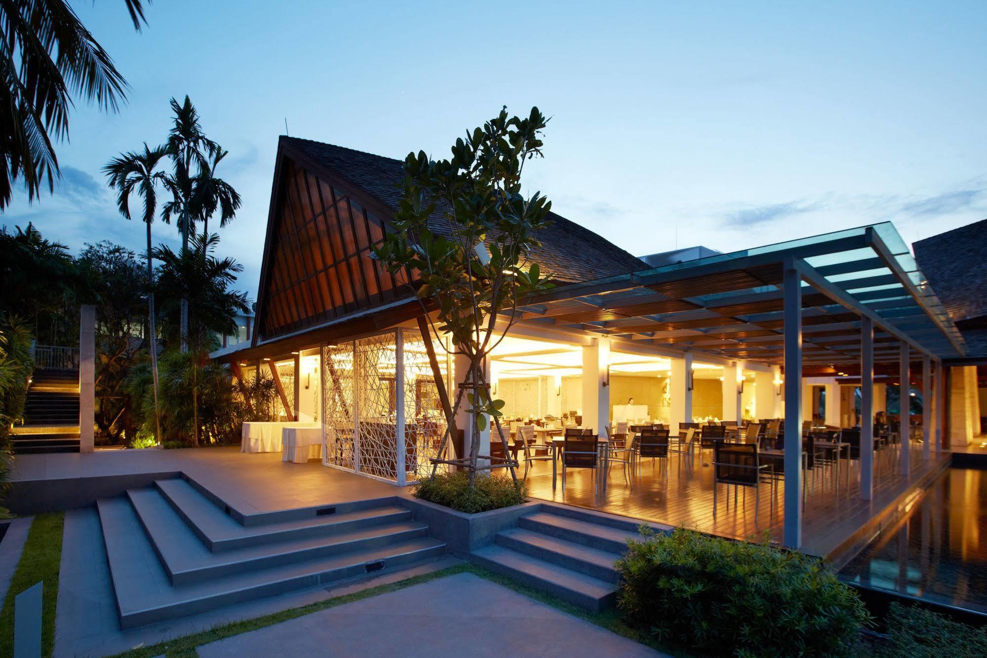 Veranda Pool Villas & Suite Cha-Am Bagian luar foto