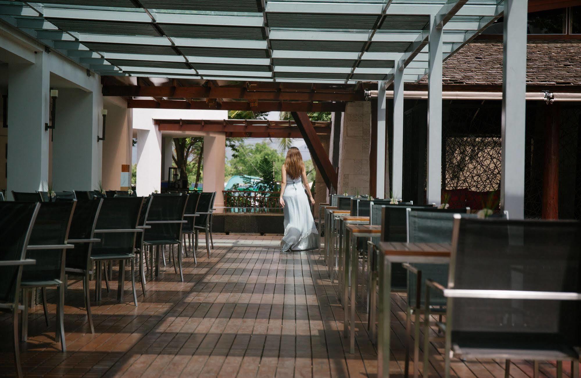 Veranda Pool Villas & Suite Cha-Am Bagian luar foto