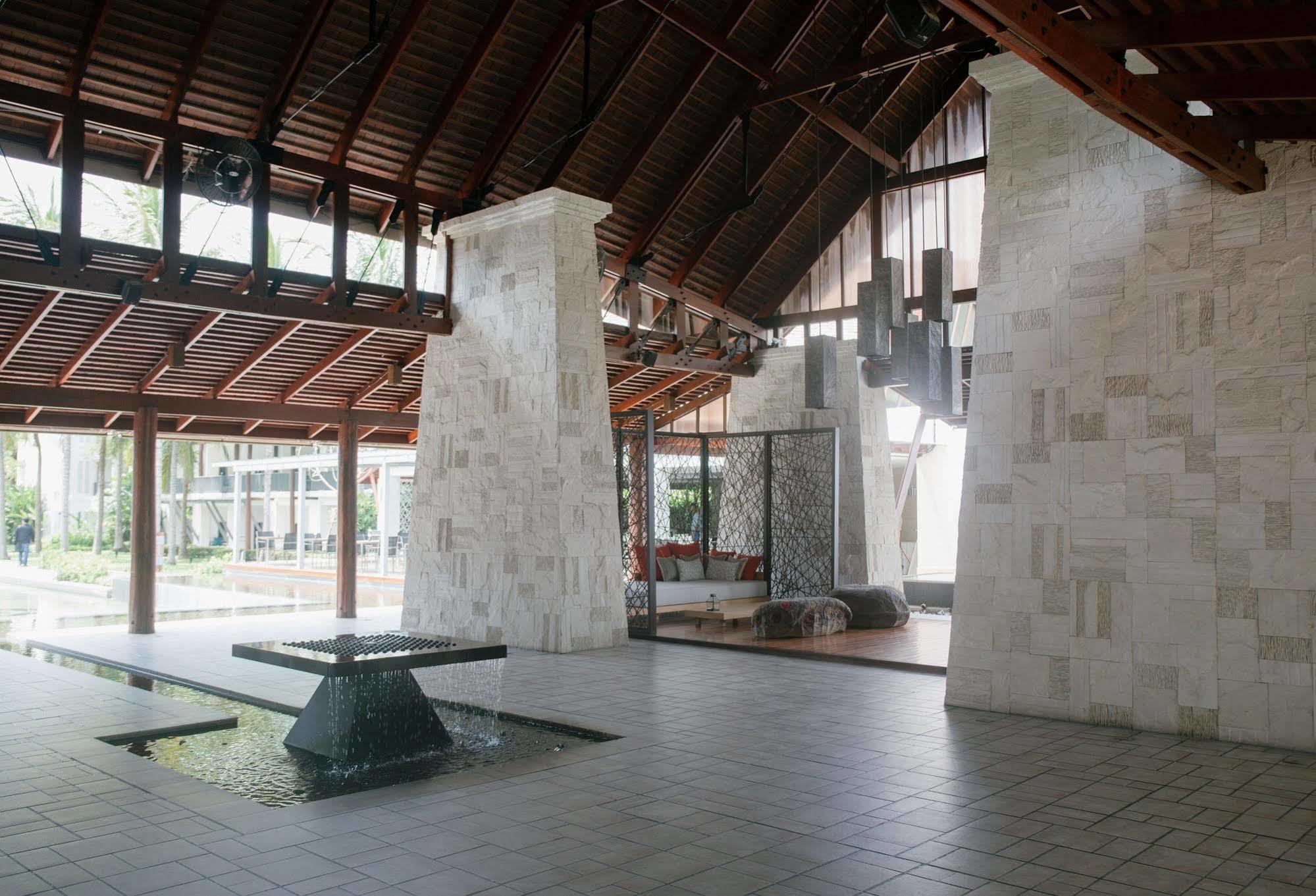 Veranda Pool Villas & Suite Cha-Am Bagian luar foto