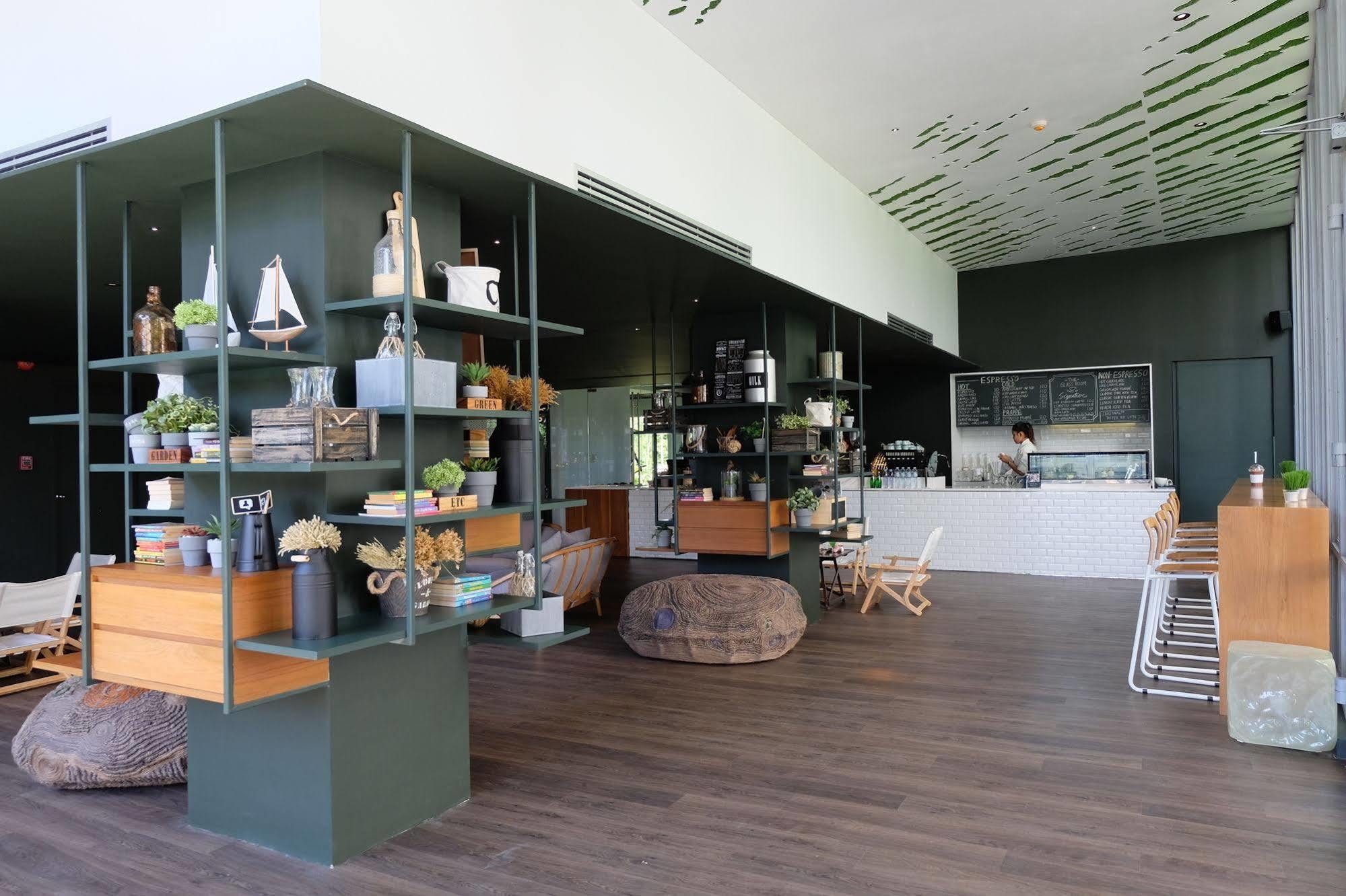 Veranda Pool Villas & Suite Cha-Am Bagian luar foto