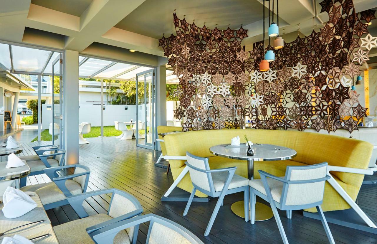Veranda Pool Villas & Suite Cha-Am Bagian luar foto