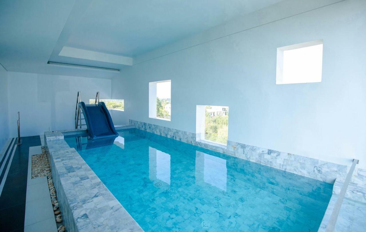 Veranda Pool Villas & Suite Cha-Am Bagian luar foto